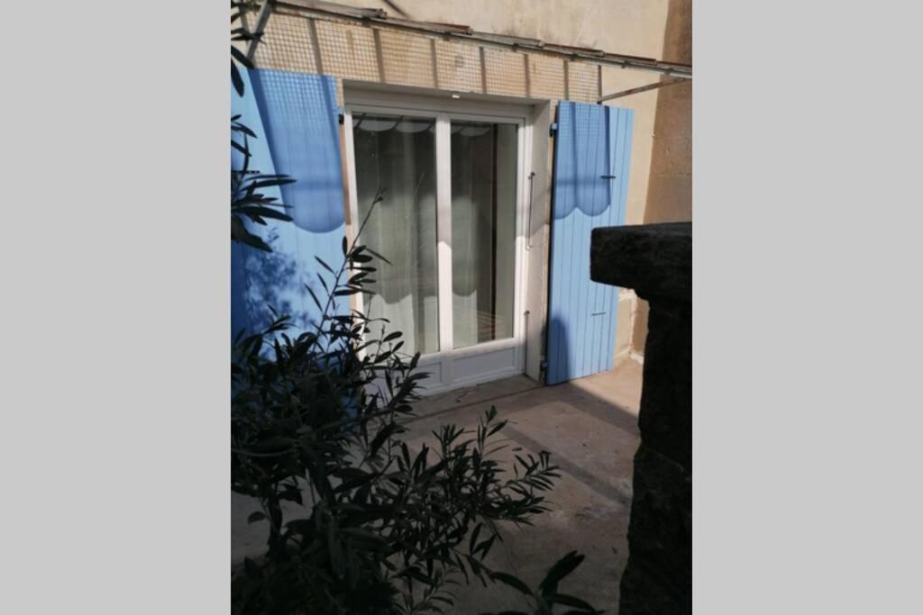 Maison De Village Saint-Barthélemy-de-Vals Kültér fotó