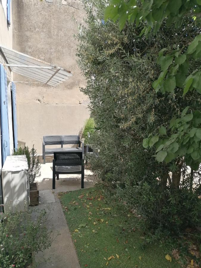 Maison De Village Saint-Barthélemy-de-Vals Kültér fotó